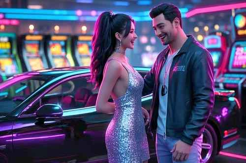 申请创建V6账号